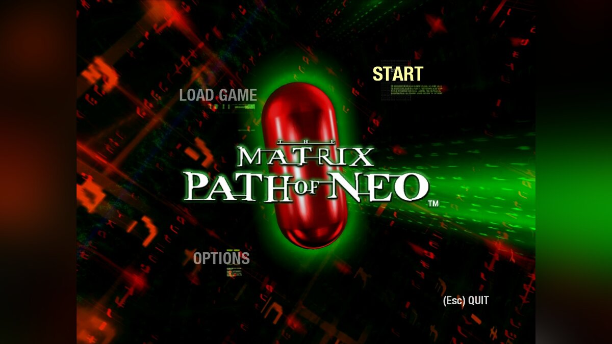 Matrix: Path of Neo - что это за игра, трейлер, системные требования,  отзывы и оценки, цены и скидки, гайды и прохождение, похожие игры