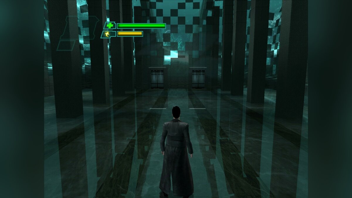 The Matrix: Path of Neo - обзоры и оценки игры, даты выхода DLC, трейлеры, описание