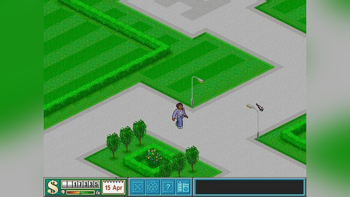 Theme Hospital - что это за игра, трейлер, системные требования, отзывы и  оценки, цены и скидки, гайды и прохождение, похожие игры