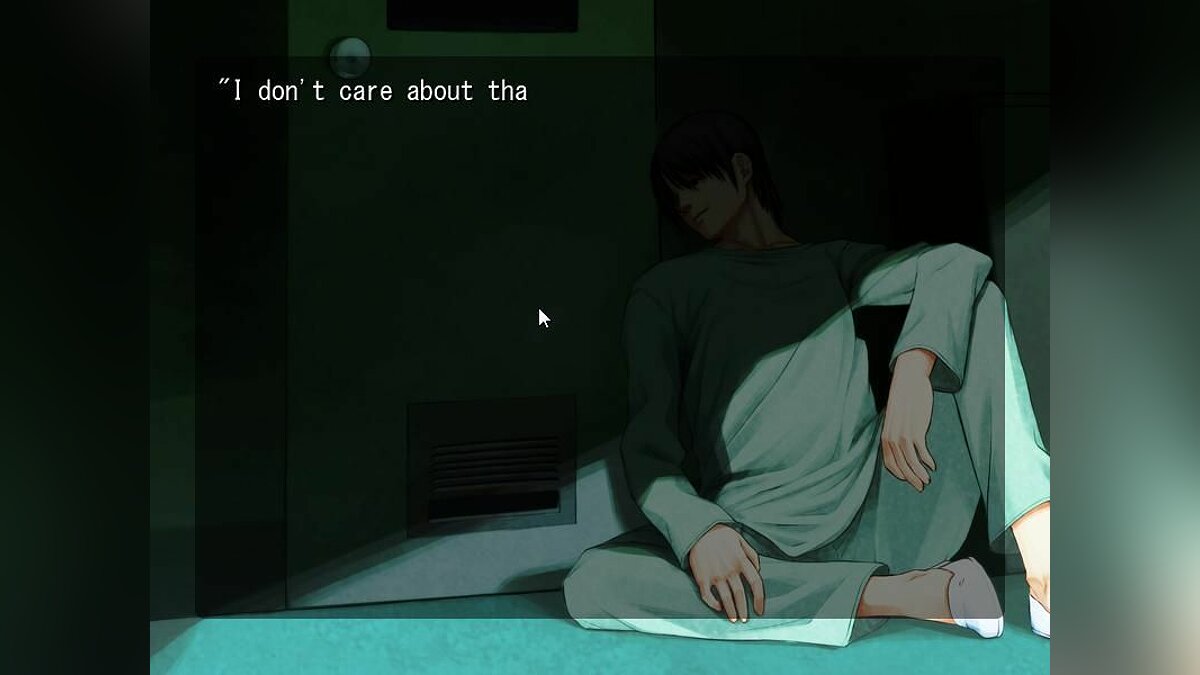 Saya No Uta - что это за игра, трейлер, системные требования, отзывы и  оценки, цены и скидки, гайды и прохождение, похожие игры