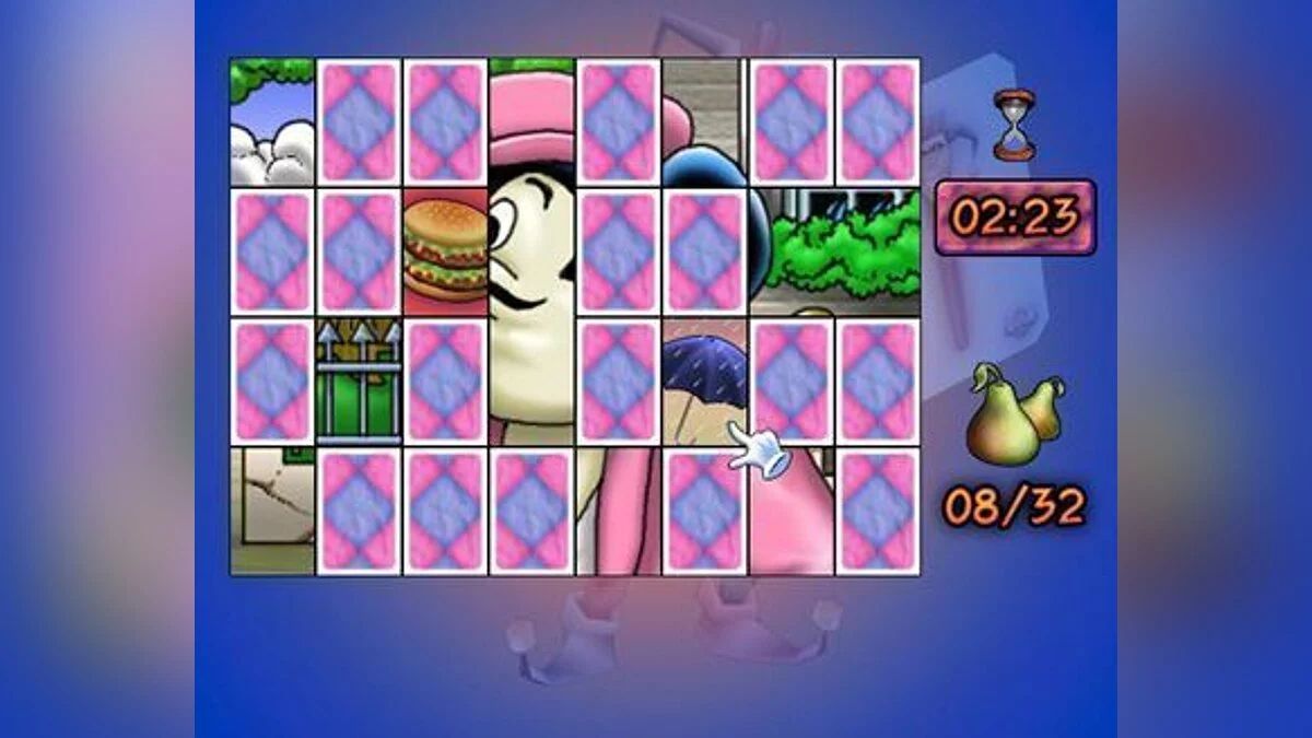 Скриншоты из Mice Police