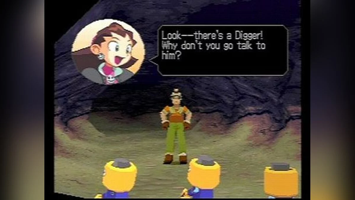 Скриншоты из Misadventures of Tron Bonne