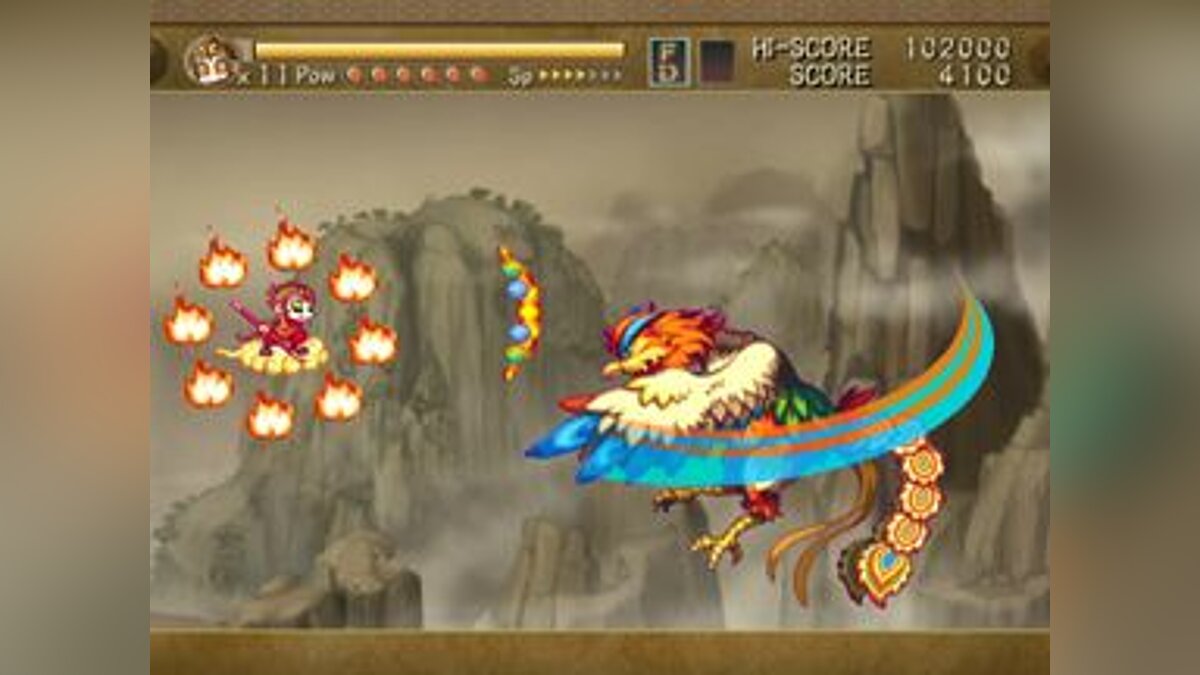 Monkey King - что это за игра, трейлер, системные требования, отзывы и  оценки, цены и скидки, гайды и прохождение, похожие игры