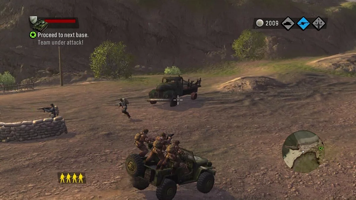 Скриншоты из Outfit