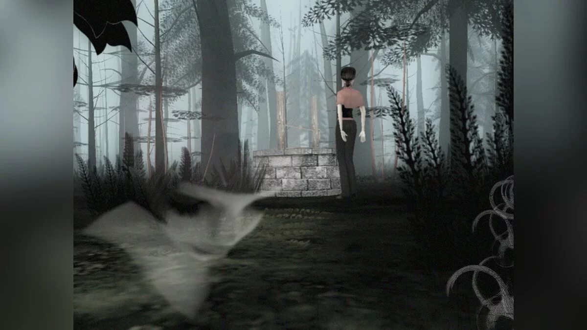 Скриншоты из Path