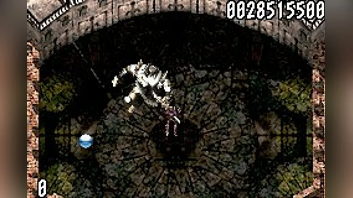 Скриншоты из Pinball of the Dead