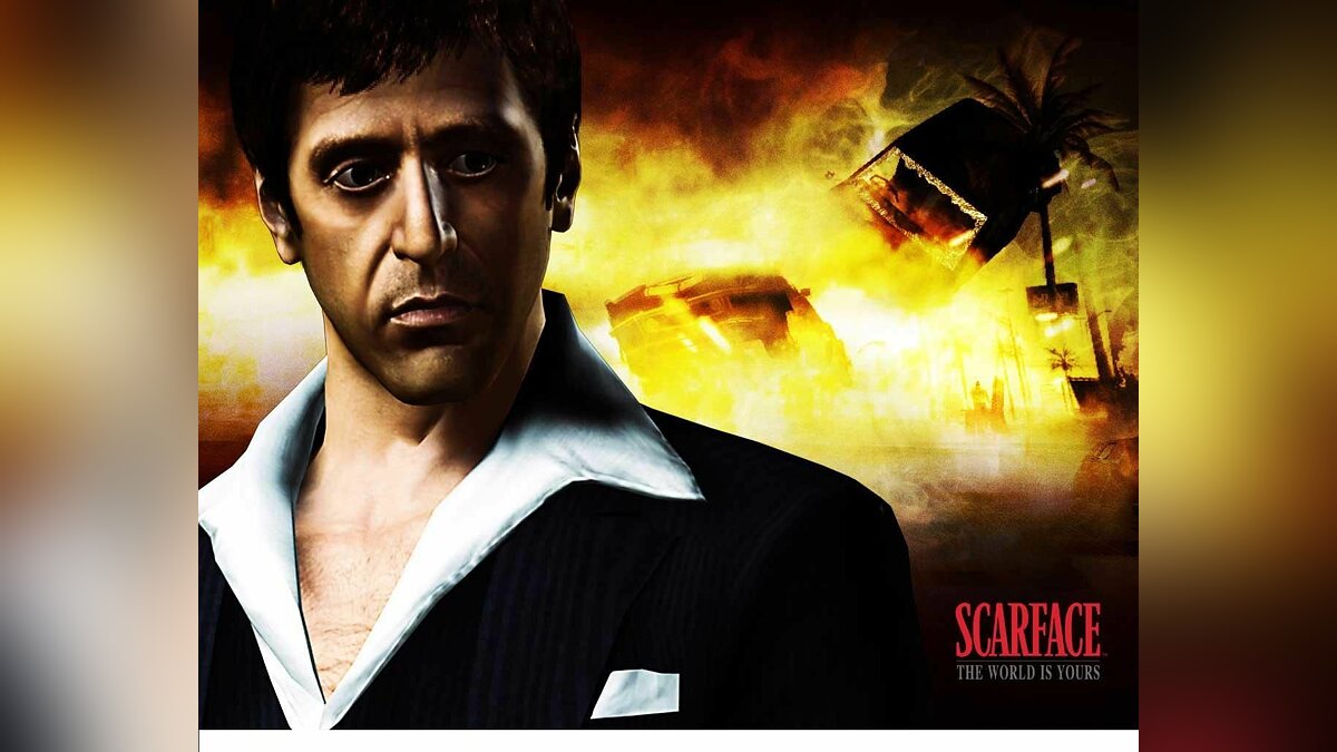 Scarface: The World is Yours - что это за игра, трейлер, системные  требования, отзывы и оценки, цены и скидки, гайды и прохождение, похожие игры  Scarface: Człowiek z Blizną