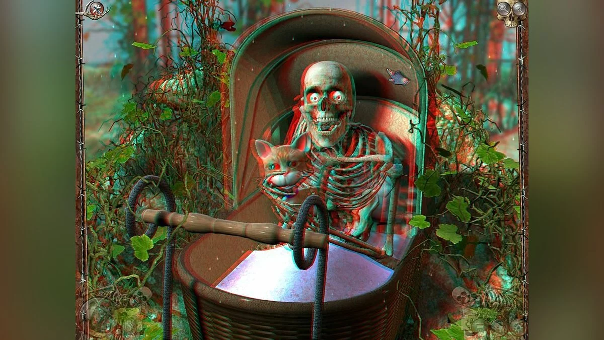 Скриншоты из Rockin' Dead