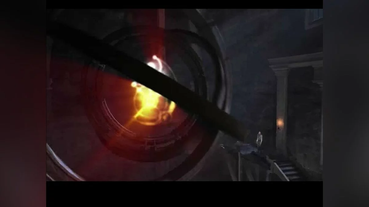 Скриншоты из Sacred Rings