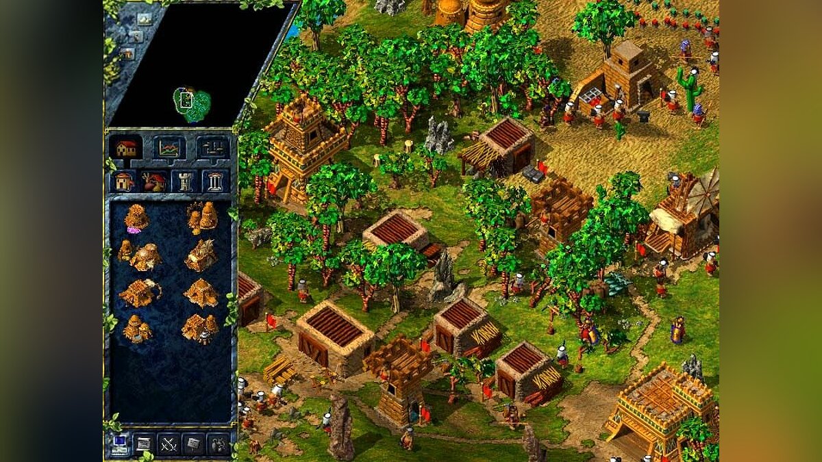 The settlers 3. Settlers 3. Игра Settlers 3. The Settlers 2003. Settlers 2000.