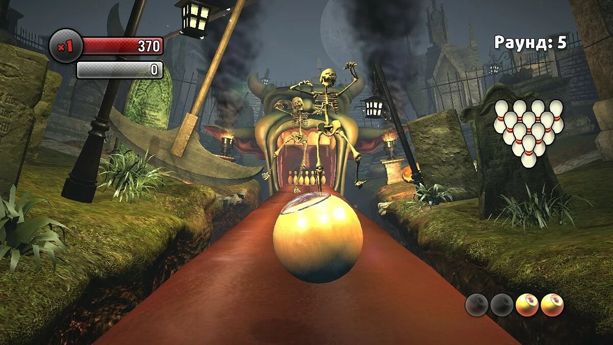 Скриншоты из Shoot