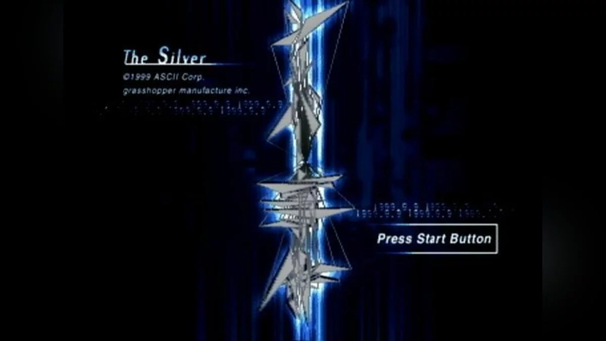 Скриншоты из Silver Jiken