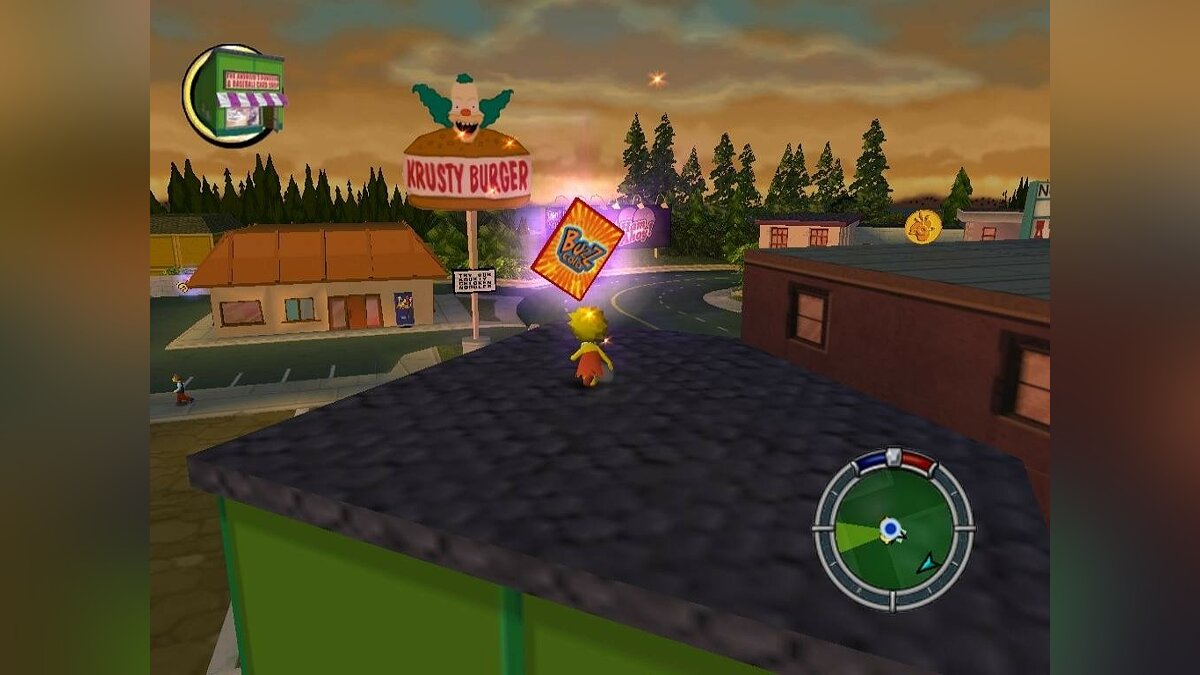 Saved run. Simpsons Hit and Run осы. Simpsons Hit and Run все карточки. Simpsons Hit and Run 3d Scream. The Simpsons Hit and Run Dragon age 2.