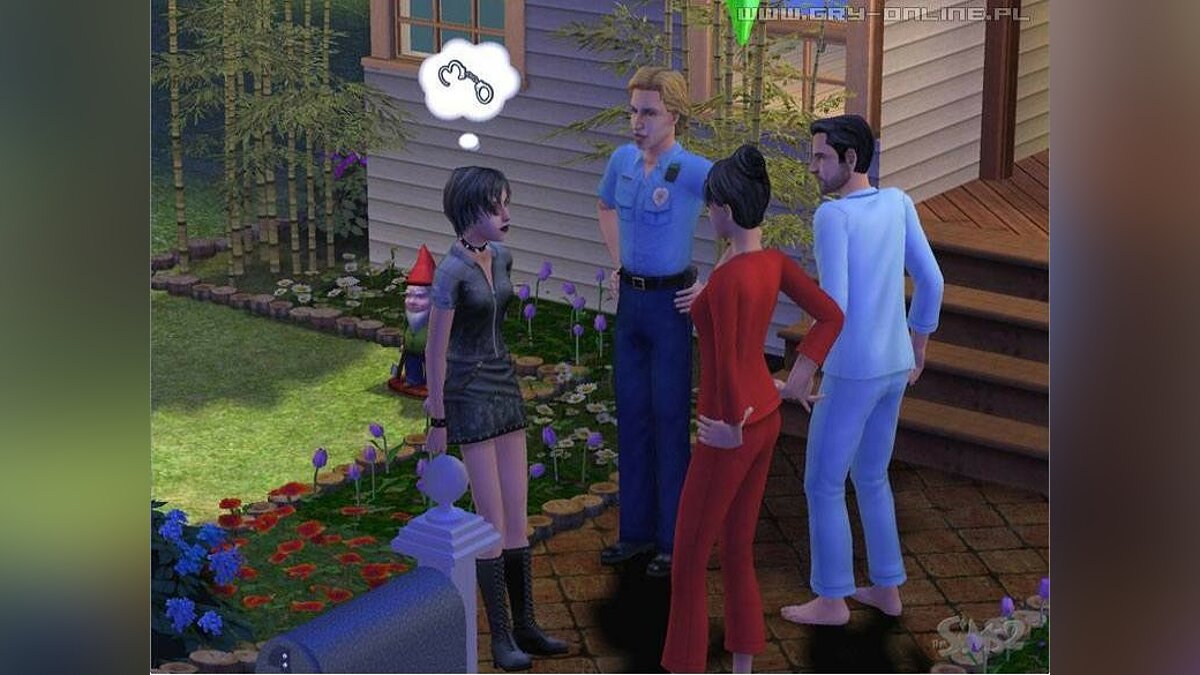 Sims 2 edition