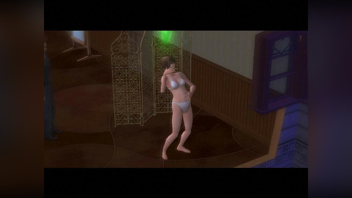 В Sims 2 нет звука