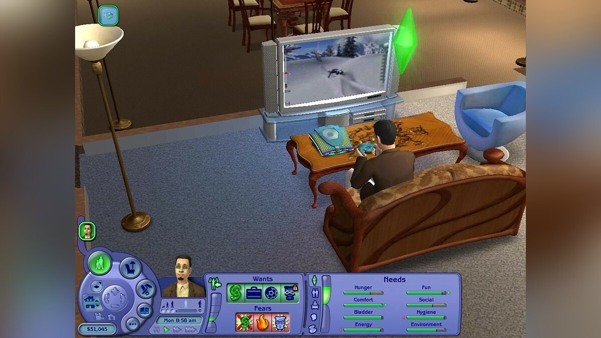 Sims 2 collection. Игра SIMS 2. SIMS 2 геймплей. SIMS на ПК. Симс 2 Скриншоты.