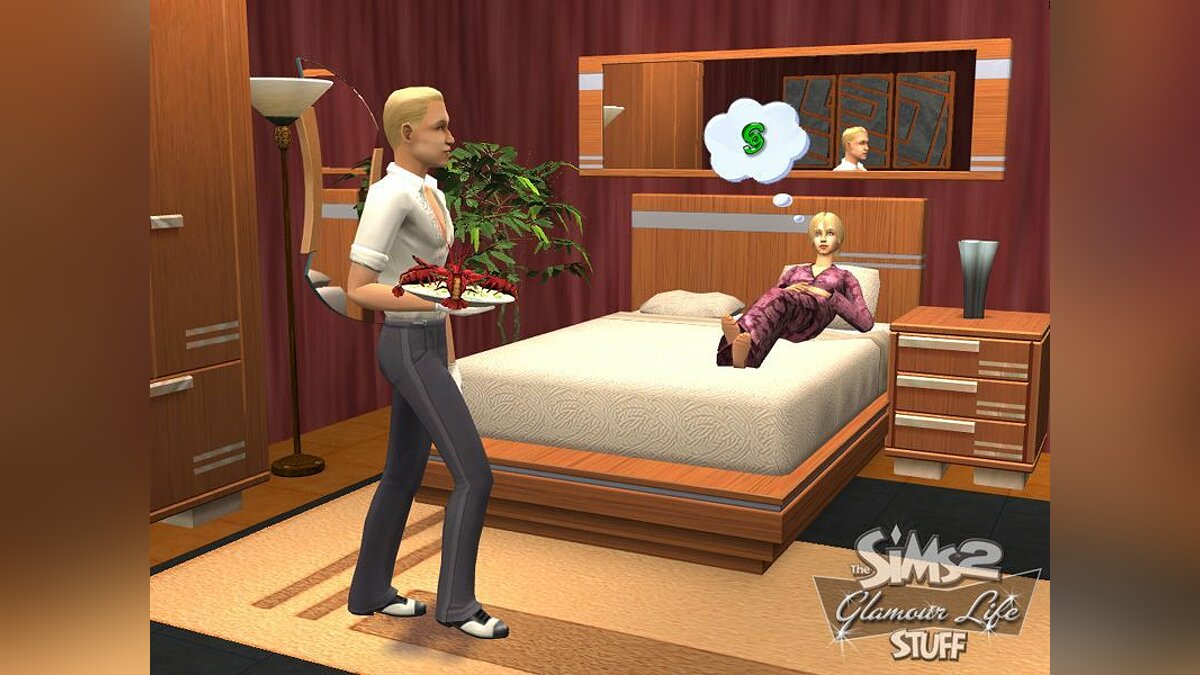 История разработки Симс 2 | The Sims Creative Club
