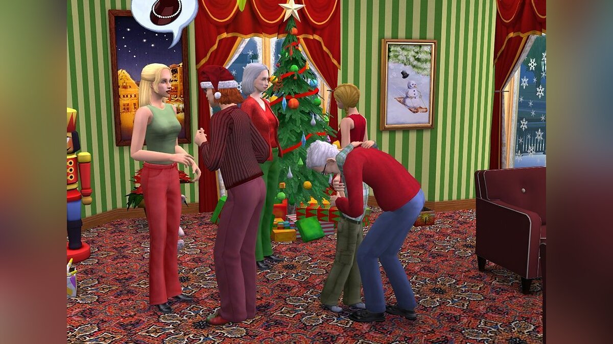 Симс вечеринка. Симс 2 новый. SIMS 2 Рождество. The SIMS 2 торжества. SIMS 2 Christmas Party Pack.