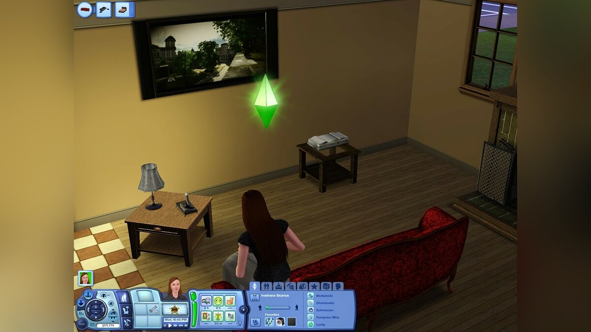 Тормозит The Sims 3 - Игры на персональном компьютере - Форум prachka-mira.ru
