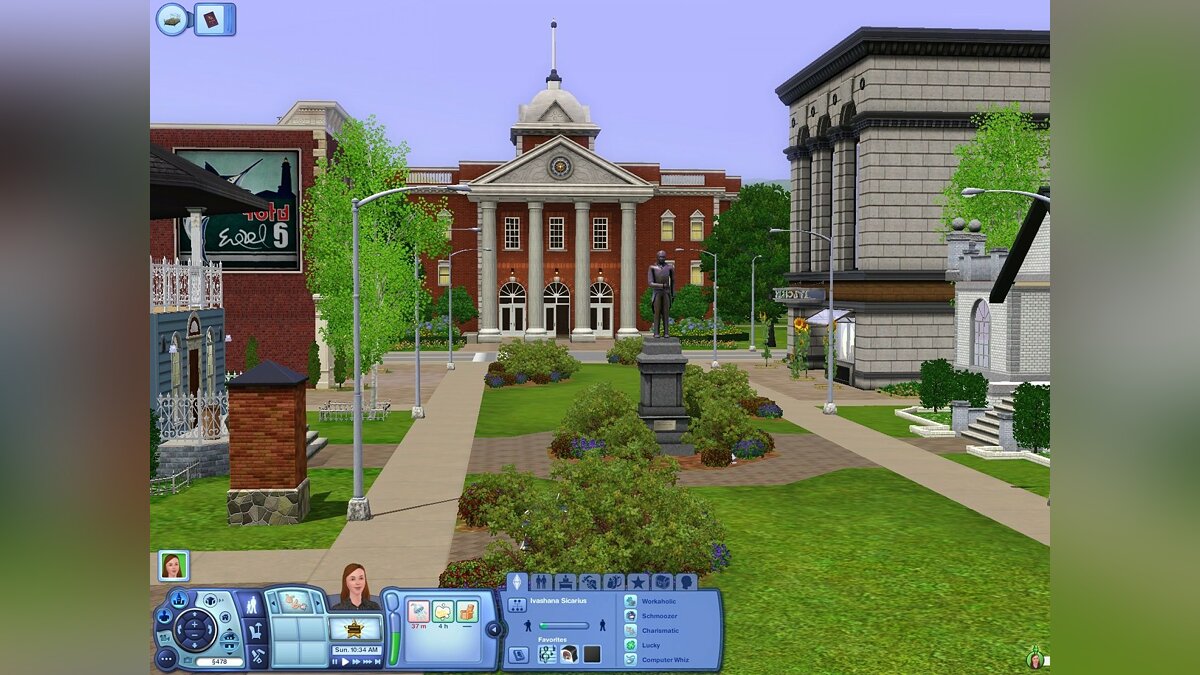 Системные требования The Sims 3, проверка ПК, минимальные и рекомендуемые требования  игры