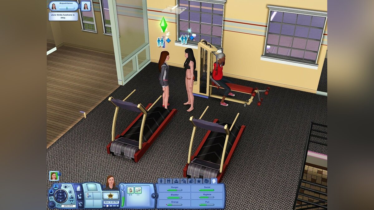 The Sims 4 - Как перезагрузить зависшего и нереагирующего персонажа в игре The Sims 4