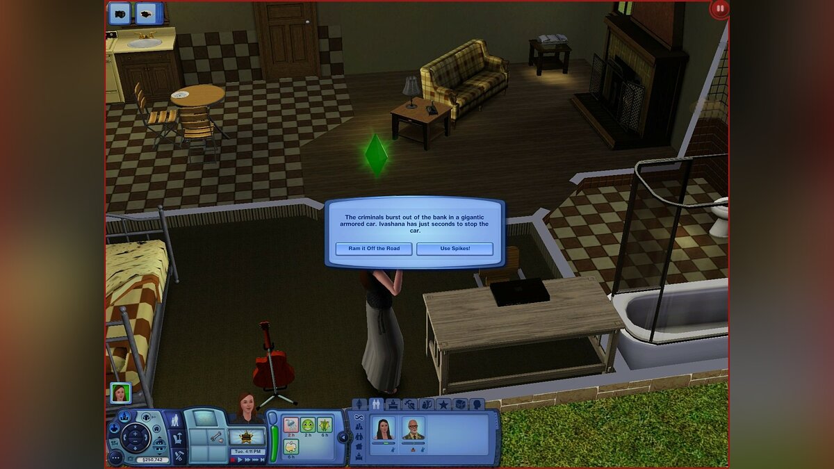 Sims 3: готовые решения против глюков