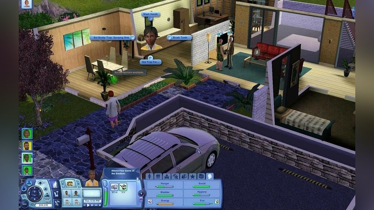 Sims 3: Generations - что это за игра, трейлер, системные требования,  отзывы и оценки, цены и скидки, гайды и прохождение, похожие игры