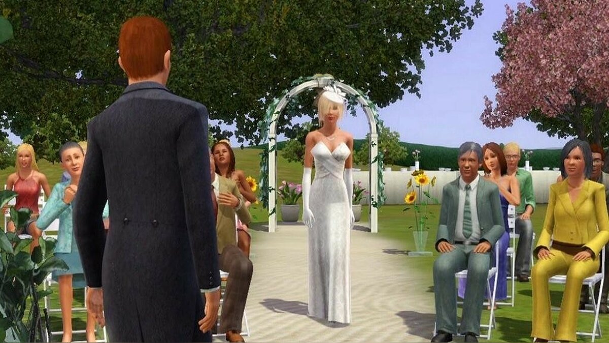 Скриншоты Sims 3: Generations - всего 23 картинки из игры