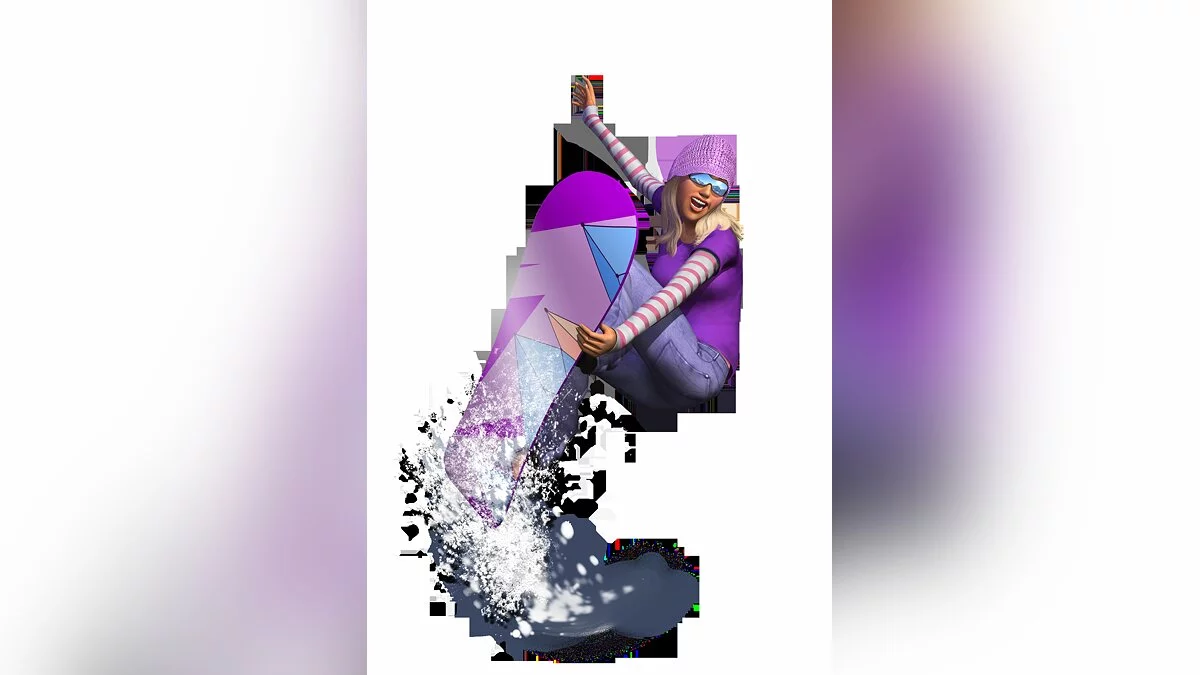 Скриншоты из Sims 3 Seasons