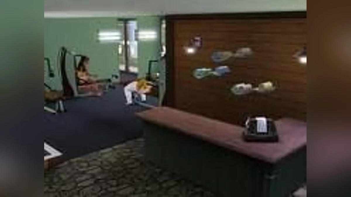 Скриншоты из Sims 3: Town Life Stuff