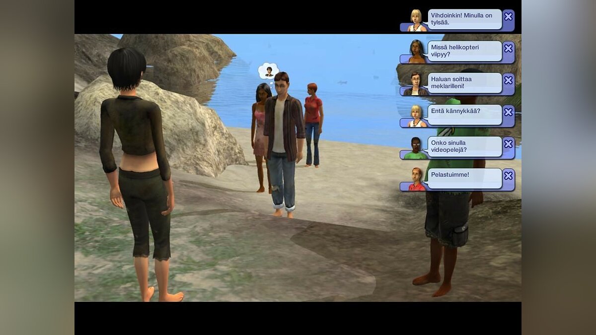 Системные требования Sims: Castaway Stories (The Sims ), проверка ПК,  минимальные и рекомендуемые требования игры