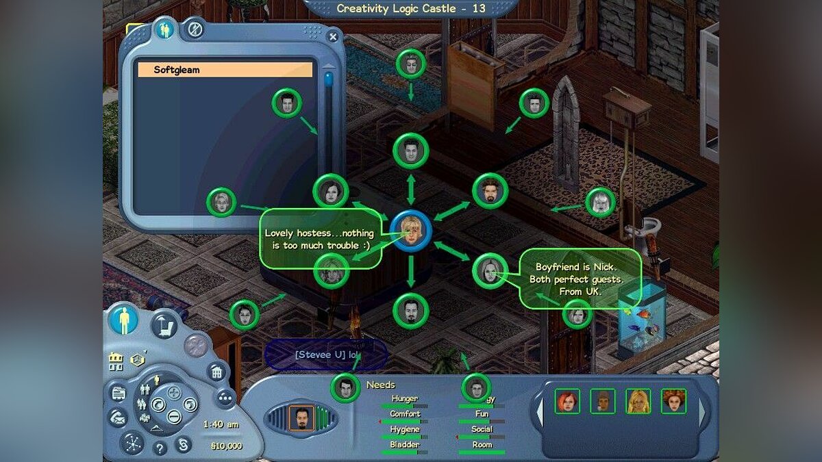 Sims: Online - что это за игра, трейлер, системные требования, отзывы и  оценки, цены и скидки, гайды и прохождение, похожие игры TSO