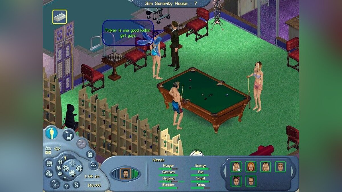 Sims: Online - что это за игра, трейлер, системные требования, отзывы и  оценки, цены и скидки, гайды и прохождение, похожие игры TSO