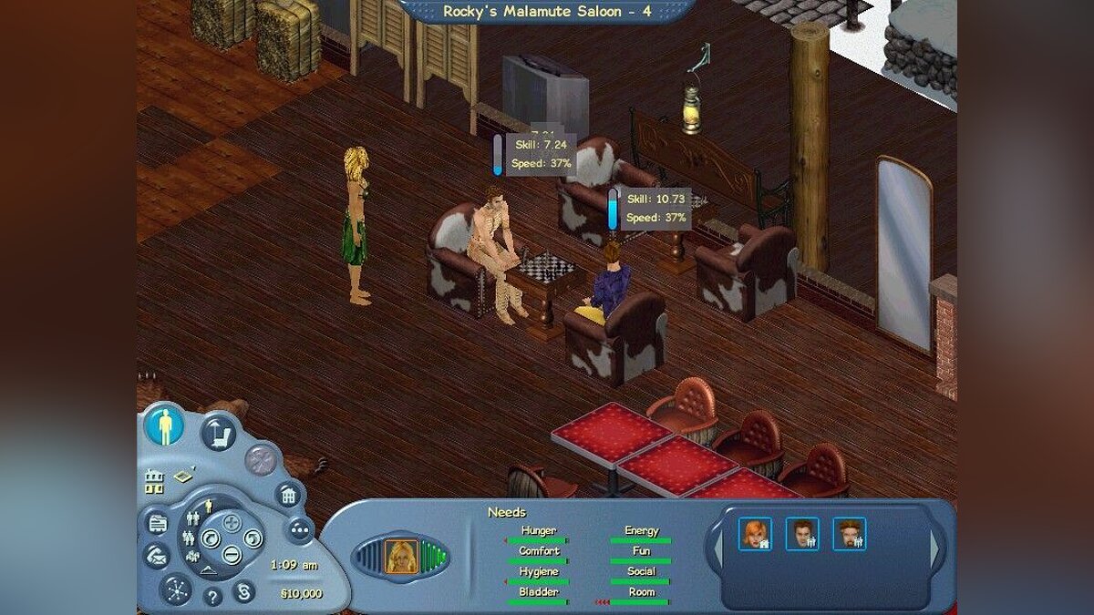 Sims: Online - что это за игра, трейлер, системные требования, отзывы и  оценки, цены и скидки, гайды и прохождение, похожие игры TSO