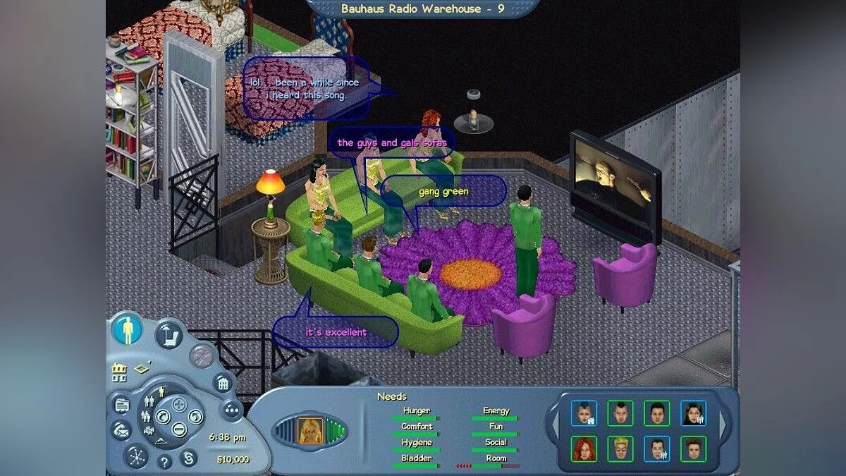 Картинка из 