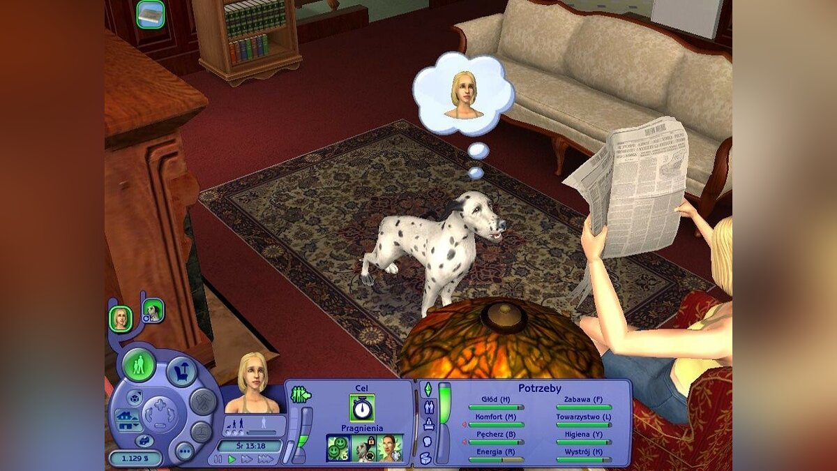 Sims: Pet Stories - что это за игра, трейлер, системные требования, отзывы  и оценки, цены и скидки, гайды и прохождение, похожие игры The Sims