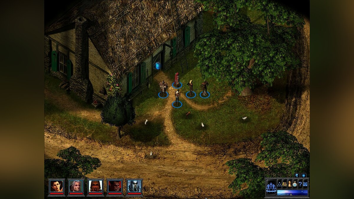 игры of elemental evil (97) фото