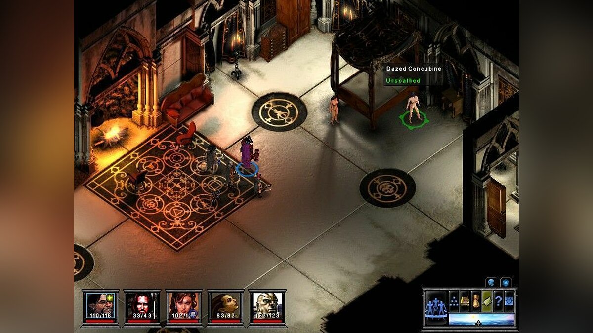 Temple of Elemental Evil: A Classic Greyhawk Adventure - что это за игра,  трейлер, системные требования, отзывы и оценки, цены и скидки, гайды и  прохождение, похожие игры ToEE