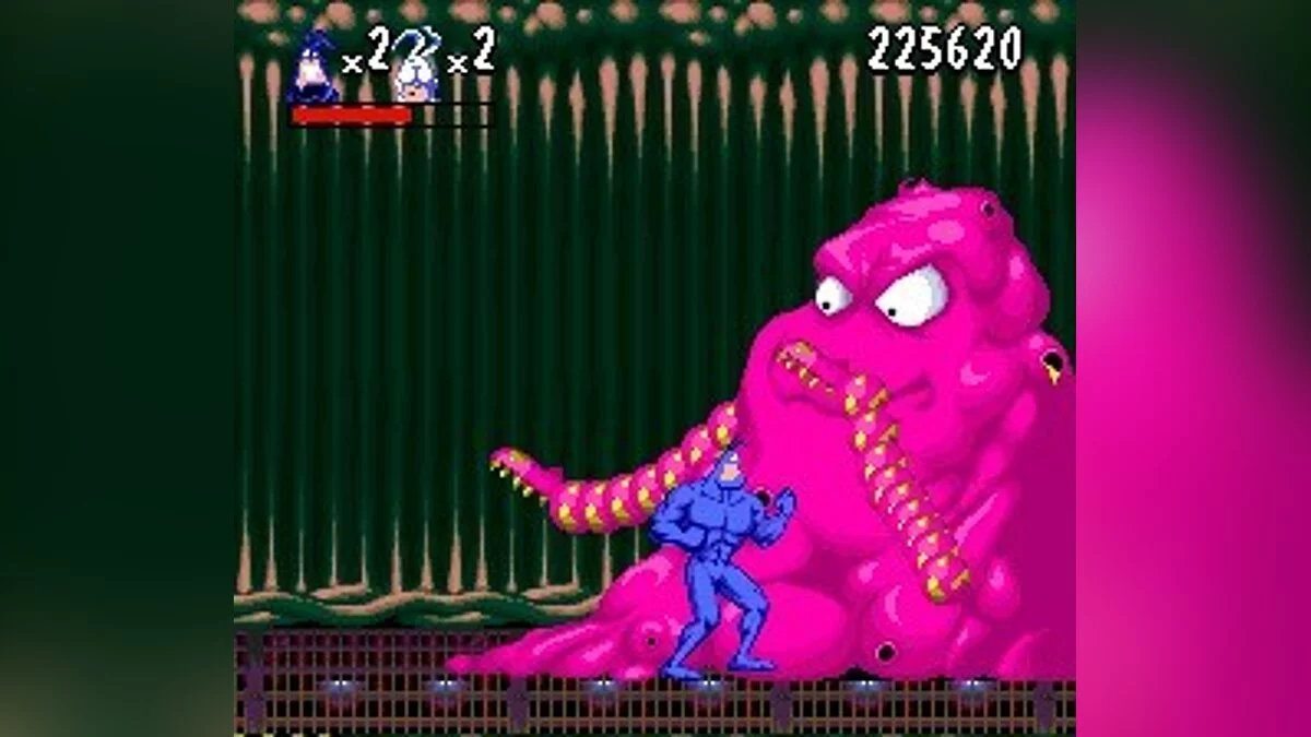 Скриншоты из Tick