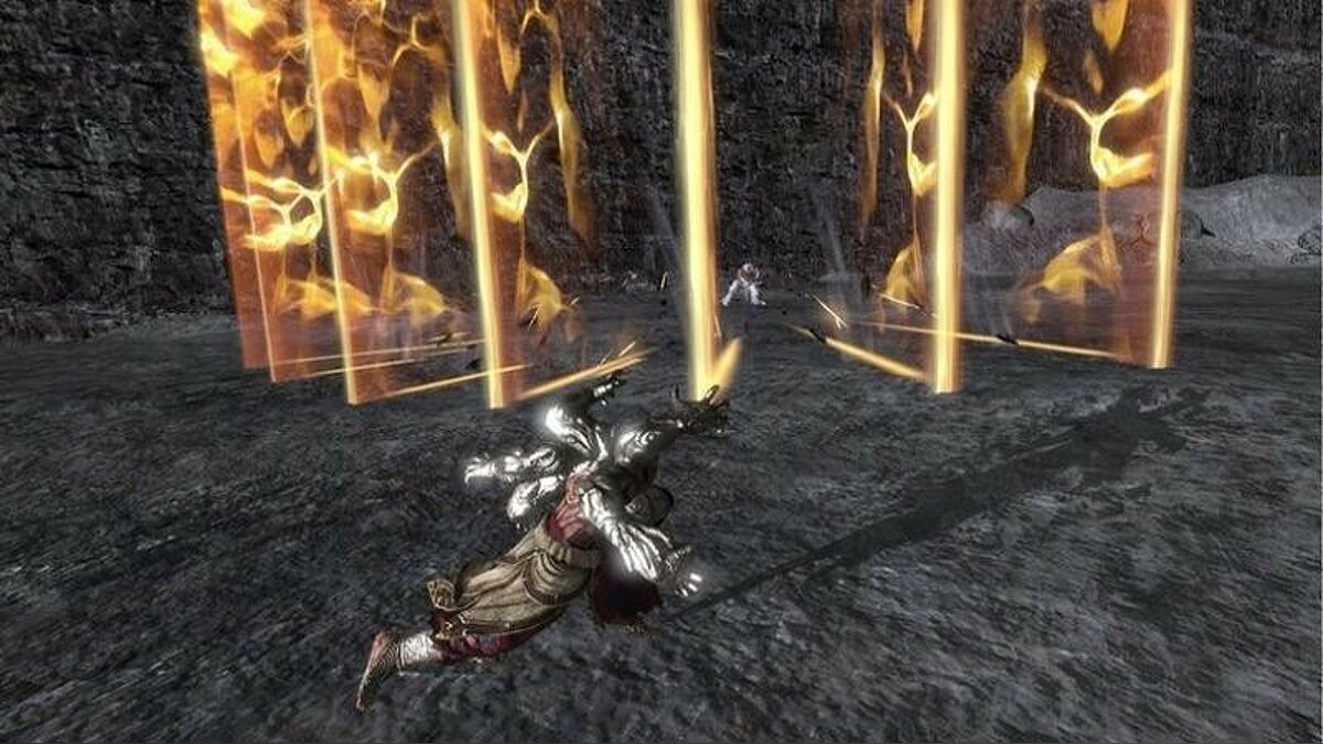 Asura движок. Asura's Wrath screenshots. Асура машина.