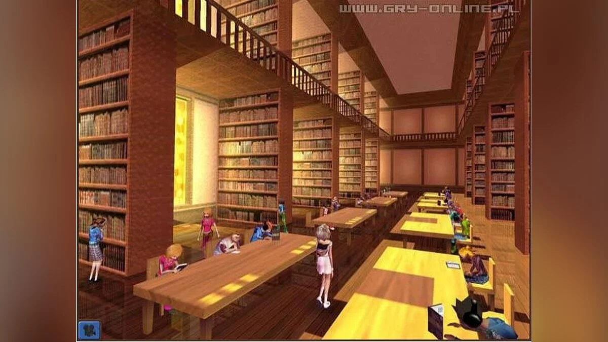 Скриншоты из School Tycoon