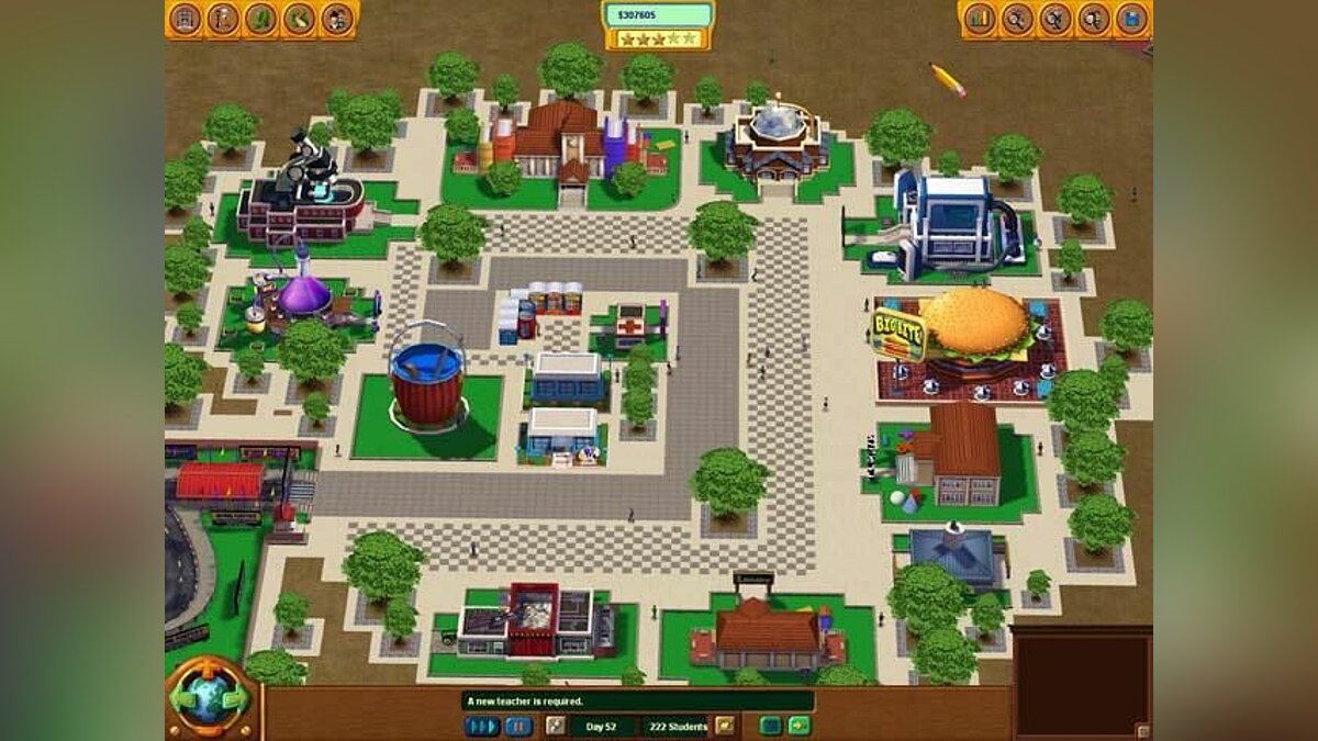 School Tycoon - что это за игра, трейлер, системные требования, отзывы и  оценки, цены и скидки, гайды и прохождение, похожие игры