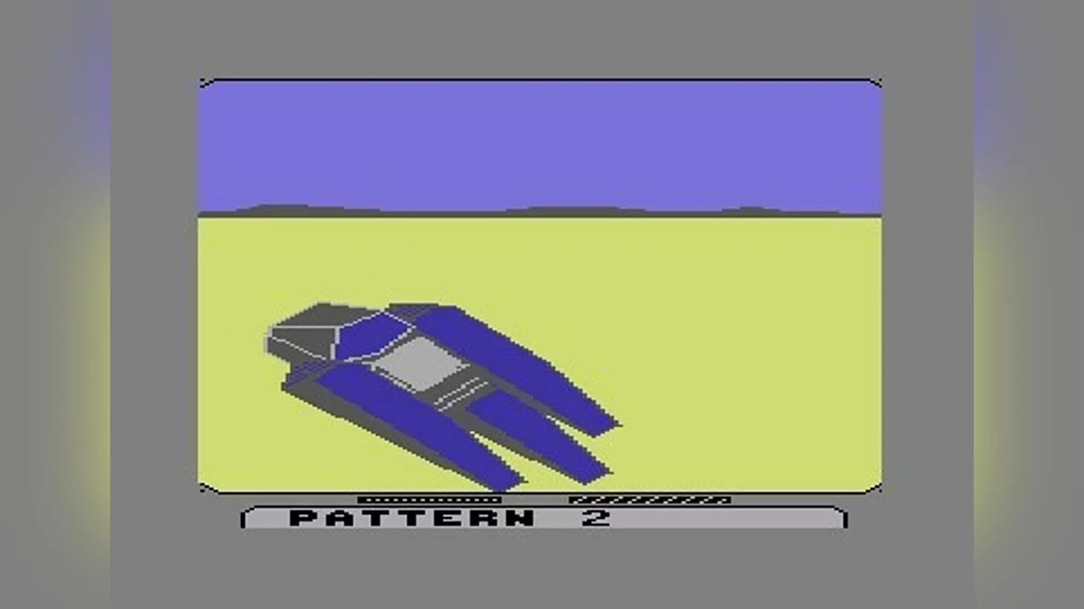 Скриншоты из Transformers: Battle to Save the Earth
