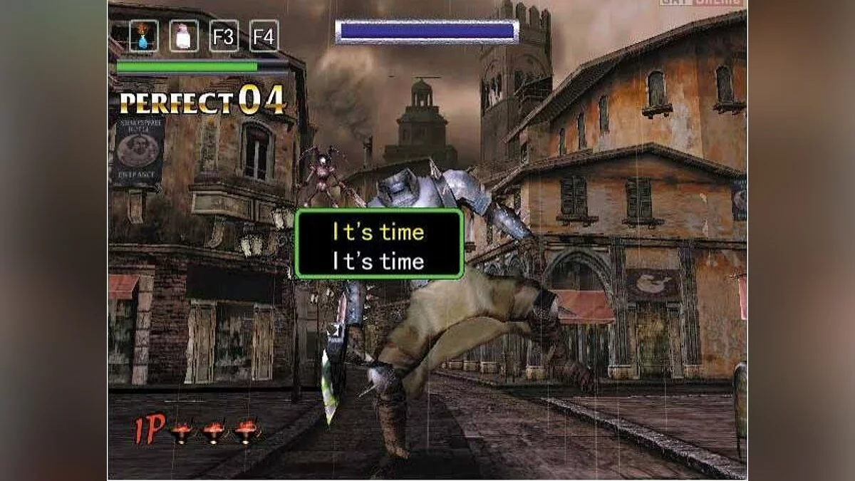 Скриншоты из Typing of the Dead