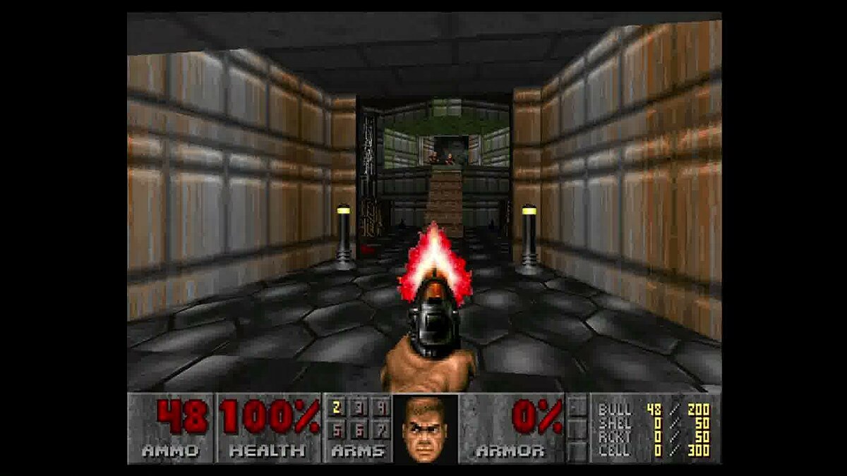 Ultimate DOOM - что это за игра, трейлер, системные требования, отзывы и  оценки, цены и скидки, гайды и прохождение, похожие игры