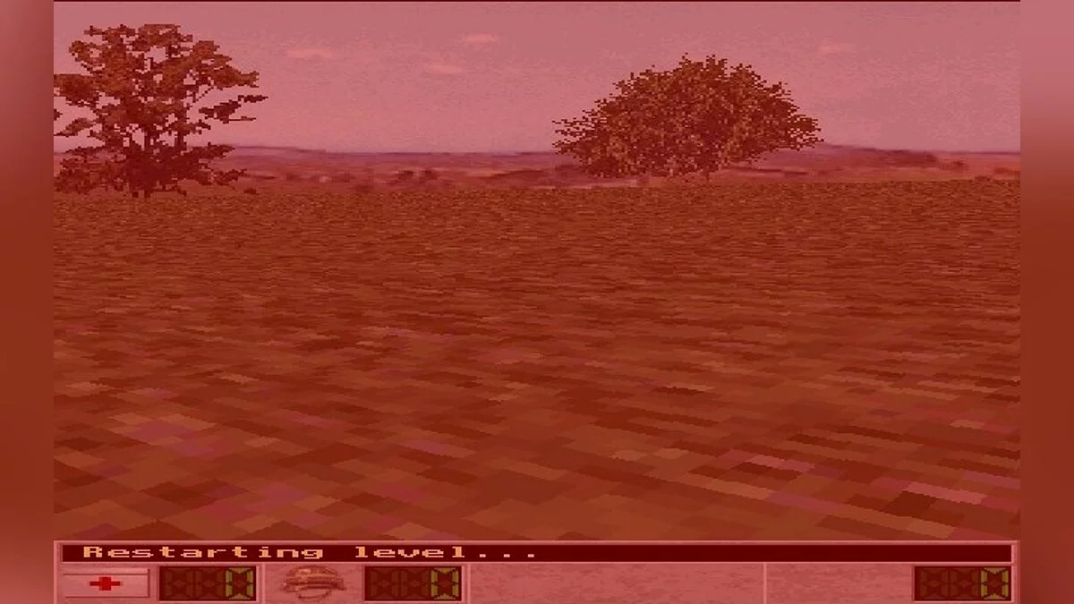 Скриншоты из Varginha Incident
