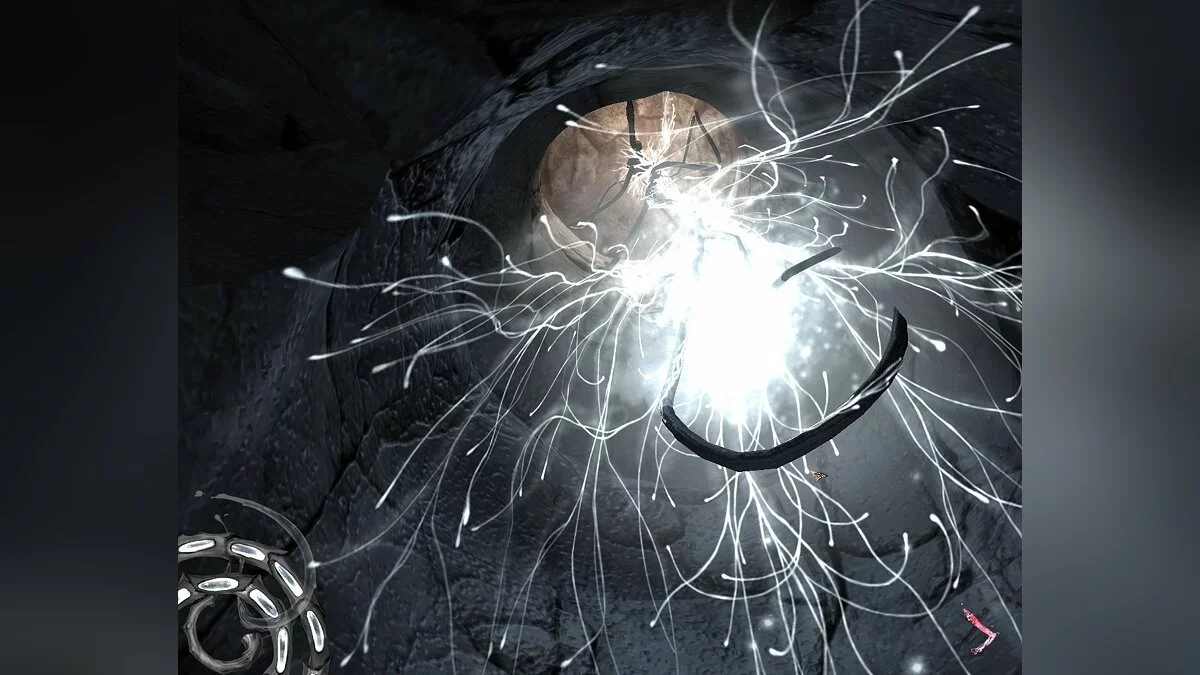 Скриншоты из Void / Картинка 2