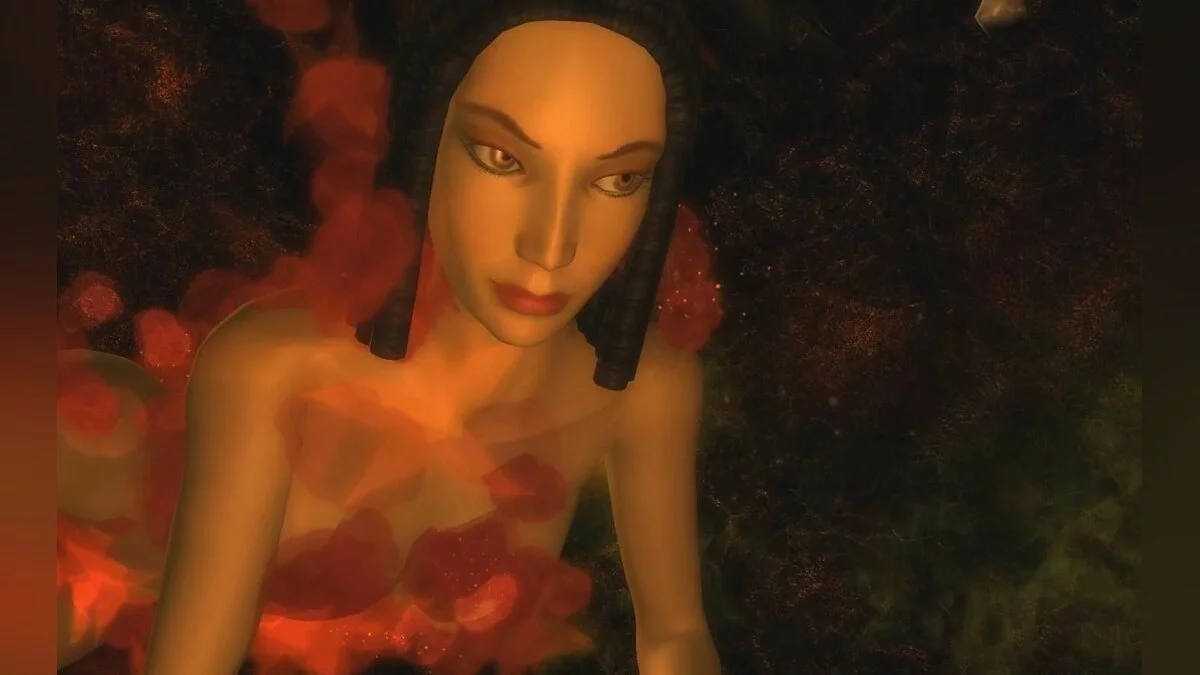 Скриншоты из Void / Картинка 5