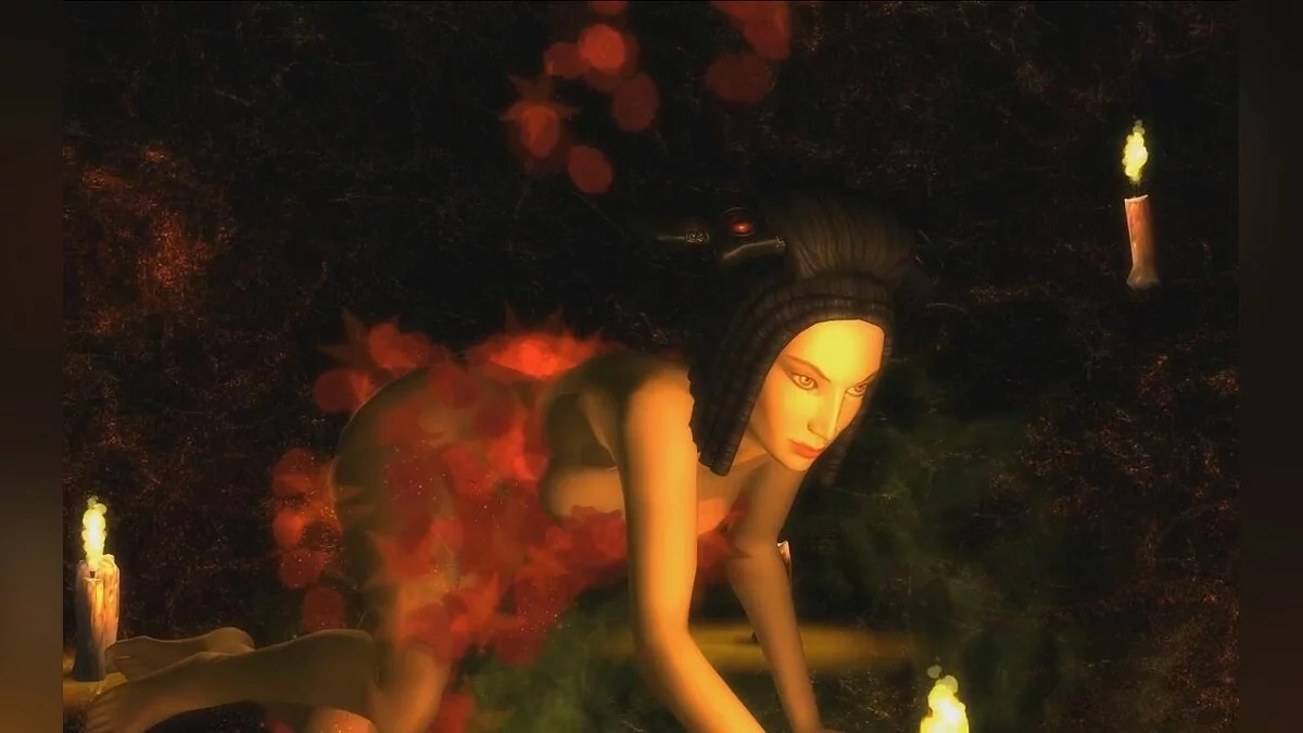 Скриншоты из Void / Картинка 6