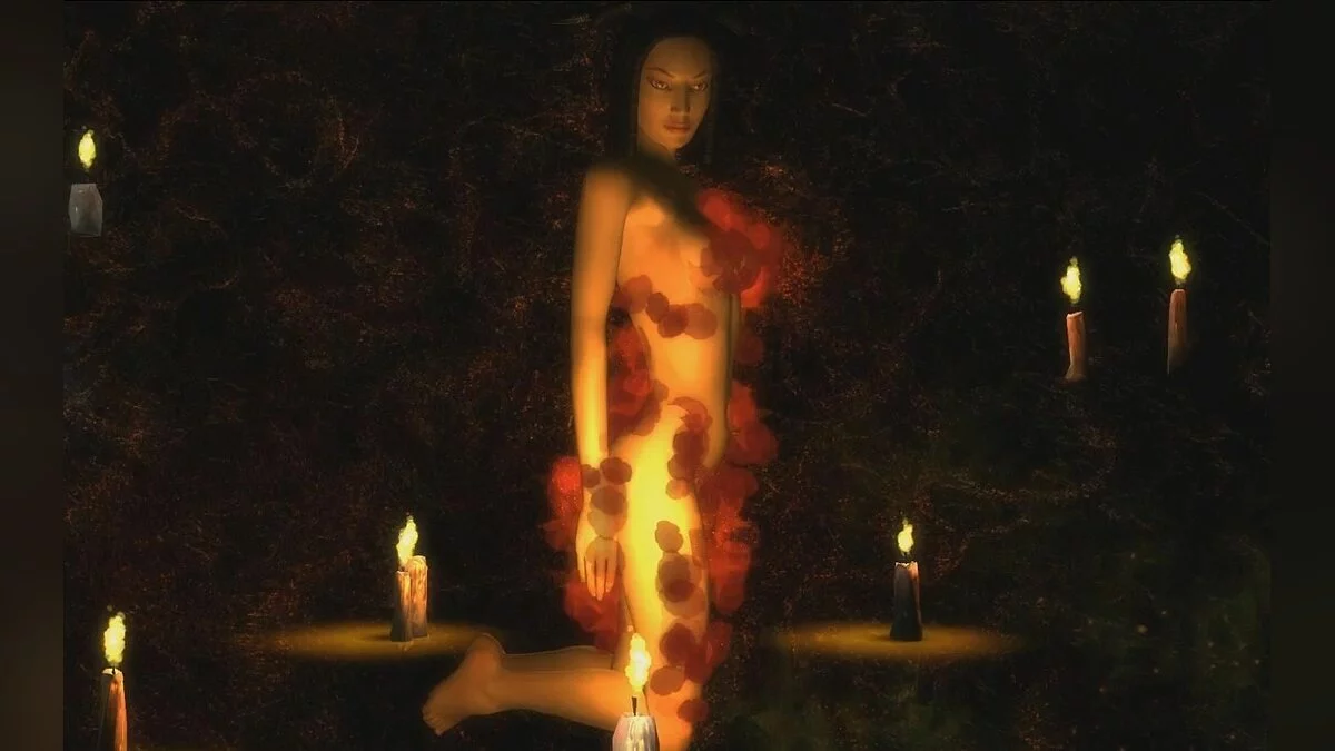 Скриншоты из Void / Картинка 7